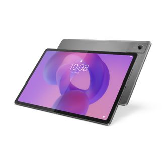 Планшет Lenovo Idea Tab Plus 8/256GB Wi-Fi Luna Grey + Pen (ZAG70055UA) (UA) - фото 4