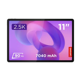 Планшет Lenovo Idea Tab 8/128GB Wi-Fi Luna Grey + Pen (ZAFR0462UA) (UA) - фото 4 Планшет Lenovo Idea Tab 8/128GB Wi-Fi Luna Grey + Pen (ZAFR0462UA) (UA) - фото 4