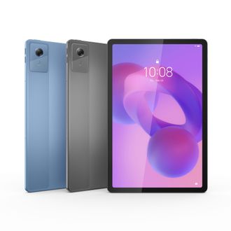 Планшет Lenovo Idea Tab 8/128GB Wi-Fi Luna Grey + Pen (ZAFR0462UA) (UA) - фото 9 Планшет Lenovo Idea Tab 8/128GB Wi-Fi Luna Grey + Pen (ZAFR0462UA) (UA) - фото 9