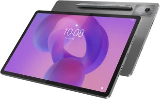 Планшет Lenovo Idea Tab Pro 8/256 WiFi Luna Grey + Pen (ZAE40027UA) (UA) - фото 3 Планшет Lenovo Idea Tab Pro 8/256 WiFi Luna Grey + Pen (ZAE40027UA) (UA) - фото 3