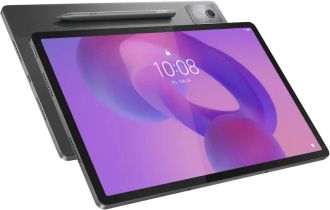 Планшет Lenovo Idea Tab Pro 8/256 WiFi Luna Grey + Pen (ZAE40027UA) (UA) - фото 4 Планшет Lenovo Idea Tab Pro 8/256 WiFi Luna Grey + Pen (ZAE40027UA) (UA) - фото 4