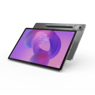 Планшет Lenovo Idea Tab Pro 8/128 WiFi Luna Grey + Pen (ZAE40019UA) (UA) - фото 1 Планшет Lenovo Idea Tab Pro 8/128 WiFi Luna Grey + Pen (ZAE40019UA) (UA) - фото 1