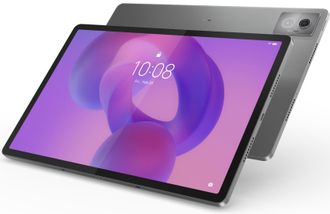 Планшет Lenovo Idea Tab Pro 12/256 WiFi Luna Grey + Pen (ZAE50100UA) (UA) - фото 2