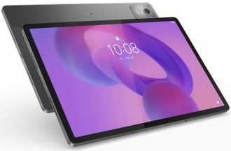 Планшет Lenovo Idea Tab Pro 12/256 WiFi Luna Grey + Pen (ZAE50100UA) (UA) - фото 3