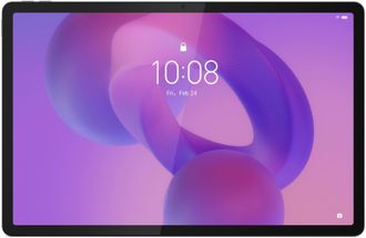 Планшет Lenovo Idea Tab Pro 12/256 WiFi Luna Grey + Pen (ZAE50100UA) (UA) - фото 4
