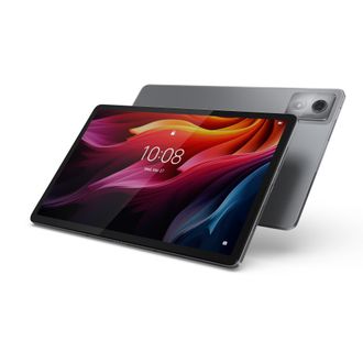 Планшет Lenovo Tab K11 Plus 8/256GB LTE Luna Grey (ZADT0165UA) (UA) - фото 1