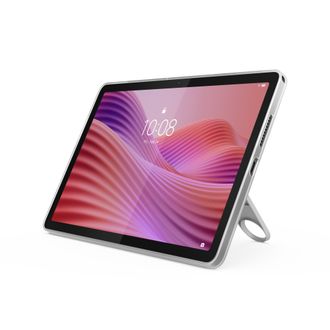 Планшет Lenovo Tab 4/128 LTE Luna Grey + Clear Case (ZAEJ0050UA) (UA) - фото 10 Планшет Lenovo Tab 4/128 LTE Luna Grey + Clear Case (ZAEJ0050UA) (UA) - фото 10