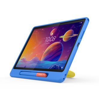 Планшет Lenovo Tab 4/128 LTE Luna Grey + Kids Bumper&Pen (ZAEJ0129UA) (UA) - фото 4 Планшет Lenovo Tab 4/128 LTE Luna Grey + Kids Bumper&Pen (ZAEJ0129UA) (UA) - фото 4