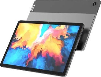 Планшет Lenovo Tab K10 Pro 4/128GB WiFi Grey (ZAB30001CN) - фото 1 Планшет Lenovo Tab K10 Pro 4/128GB WiFi Grey (ZAB30001CN) - фото 1