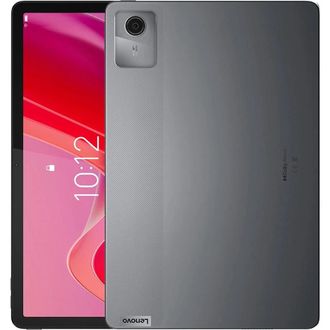 Планшет Lenovo Tab M11 4/128GB Wi-Fi Luna Grey (ZADA0188UA - ZADA0134SE) Europe - фото 1 Планшет Lenovo Tab M11 4/128GB Wi-Fi Luna Grey (ZADA0188UA - ZADA0134SE) Europe - фото 1