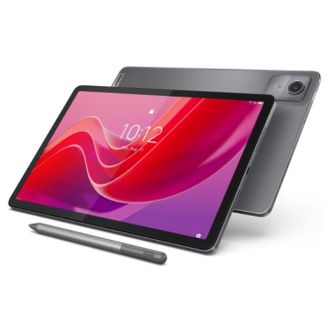 Планшет Lenovo Tab M11 4/128GB Wi-Fi Luna Grey (ZADA0188UA - ZADA0134SE) Europe - фото 2 Планшет Lenovo Tab M11 4/128GB Wi-Fi Luna Grey (ZADA0188UA - ZADA0134SE) Europe - фото 2