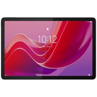 Планшет Lenovo Tab M11 4/128GB Wi-Fi Luna Grey (ZADA0188UA - ZADA0134SE) Europe - фото 4 Планшет Lenovo Tab M11 4/128GB Wi-Fi Luna Grey (ZADA0188UA - ZADA0134SE) Europe - фото 4