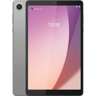Планшет Lenovo Tab M8 (4th Gen) TB301FU 4/64GB Arctic Grey + Case&Film (ZAD00107UA) (UA) - фото 1