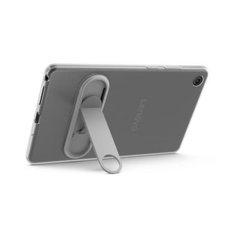 Планшет Lenovo Tab One 4/128 WiFi Luna Grey + Clear Case (ZAF00131UA) (UA) - фото 3