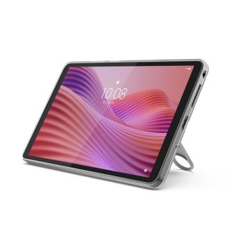 Планшет Lenovo Tab One 4/128 WiFi Luna Grey + Clear Case (ZAF00131UA) (UA) - фото 4