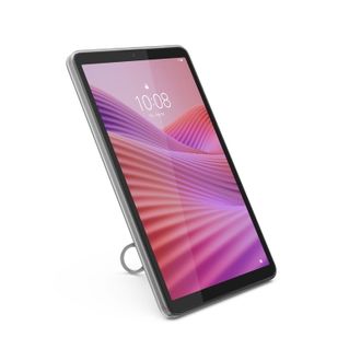 Планшет Lenovo Tab One 4/128 WiFi Luna Grey + Clear Case (ZAF00131UA) (UA) - фото 5