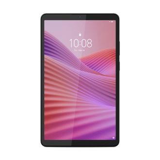 Планшет Lenovo Tab One 4/128 WiFi Luna Grey + Clear Case (ZAF00131UA) (UA) - фото 10