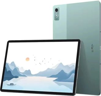 Планшет Lenovo Tab P12 8/128 Wi-Fi (TB372FC) Green - фото 1 Планшет Lenovo Tab P12 8/128 Wi-Fi (TB372FC) Green - фото 1