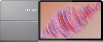 Планшет Lenovo Tab Plus 8/256 WiFi Luna Grey (ZADX0043UA) (UA) - фото 1