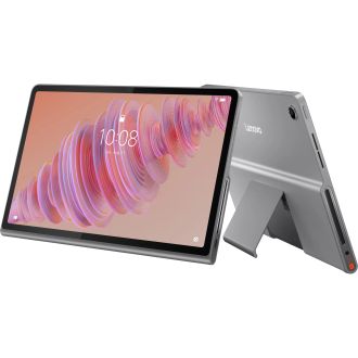 Планшет Lenovo Tab Plus 8/128 WiFi Luna Grey (ZADX0094UA) (UA) - фото 1