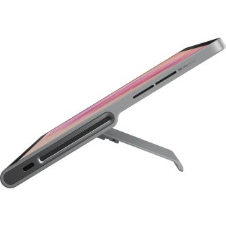 Планшет Lenovo Tab Plus 8/128 WiFi Luna Grey (ZADX0094UA) (UA) - фото 8