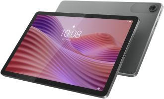 Планшет Lenovo Tab TB311FU 4/128GB Luna Grey + Clear Case (ZAEH0006UA) (UA) - фото 1 Планшет Lenovo Tab TB311FU 4/128GB Luna Grey + Clear Case (ZAEH0006UA) (UA) - фото 1