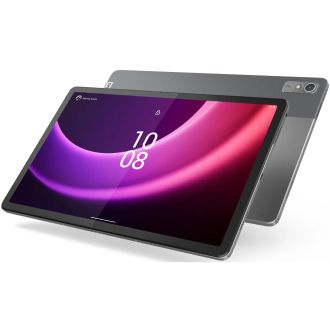 Планшет Lenovo Tab P11 (2nd Gen) 4/128GB Wi-Fi Storm Grey (ZABF0354SE) - фото 1