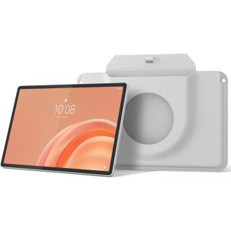 Планшет Lenovo Tab Plus (Gen 2) 8/256 Wi-Fi Celectial White + Sleeve Case (ZAHT0164UA) (UA) - фото 1 Планшет Lenovo Tab Plus (Gen 2) 8/256 Wi-Fi Celectial White + Sleeve Case (ZAHT0164UA) (UA) - фото 1
