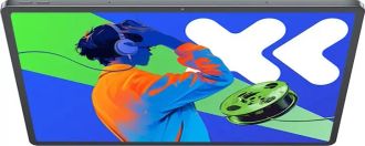 Планшет Lenovo Xiaoxin Pad Pro 2025 12/256GB Wi-Fi Luna Grey (ZAE70006CN) - фото 4 Планшет Lenovo Xiaoxin Pad Pro 2025 12/256GB Wi-Fi Luna Grey (ZAE70006CN) - фото 4