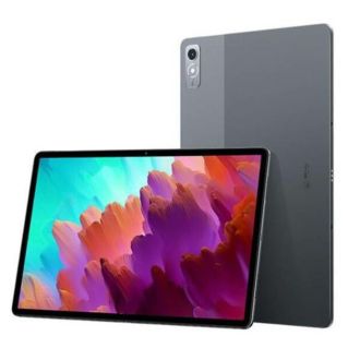 Планшет Lenovo Xiaoxin Pad Pro 12.7 8/128 WiFi (TB371FC) Storm Grey (СN) - фото 1 Планшет Lenovo Xiaoxin Pad Pro 12.7 8/128 WiFi (TB371FC) Storm Grey (СN) - фото 1