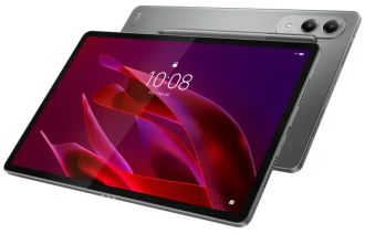 Планшет Lenovo Yoga Tab TB710FU 12/256GB Luna Grey + Pen (ZAG60223UA) (UA) - фото 1 Планшет Lenovo Yoga Tab TB710FU 12/256GB Luna Grey + Pen (ZAG60223UA) (UA) - фото 1