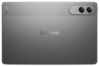Планшет Lenovo Yoga Tab TB710FU 12/256GB Luna Grey + Pen (ZAG60223UA) (UA) - фото 3 Планшет Lenovo Yoga Tab TB710FU 12/256GB Luna Grey + Pen (ZAG60223UA) (UA) - фото 3