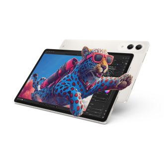 Планшет Lenovo Yoga Tab TB710FU 8/256GB Seashell + Pen (ZAG60135UA) (UA) - фото 4 Планшет Lenovo Yoga Tab TB710FU 8/256GB Seashell + Pen (ZAG60135UA) (UA) - фото 4