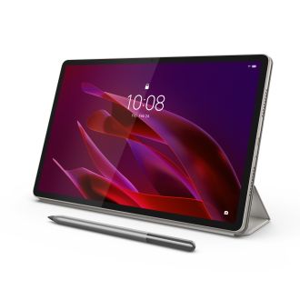 Планшет Lenovo Yoga Tab TB710FU 8/256GB Seashell + Pen (ZAG60135UA) (UA) - фото 6 Планшет Lenovo Yoga Tab TB710FU 8/256GB Seashell + Pen (ZAG60135UA) (UA) - фото 6