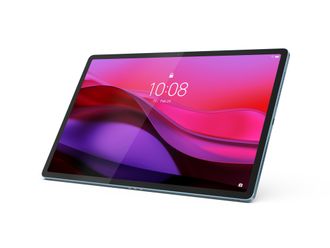 Планшет Lenovo Yoga Tab 16/256GB Wi-Fi Tidal Teal Keyboard+Pen (ZAEG0008UA) (UA) - фото 2 Планшет Lenovo Yoga Tab 16/256GB Wi-Fi Tidal Teal Keyboard+Pen (ZAEG0008UA) (UA) - фото 2