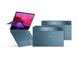 Планшет Lenovo Yoga Tab 16/256GB Wi-Fi Tidal Teal Keyboard+Pen (ZAEG0008UA) (UA) - фото 11 Планшет Lenovo Yoga Tab 16/256GB Wi-Fi Tidal Teal Keyboard+Pen (ZAEG0008UA) (UA) - фото 11