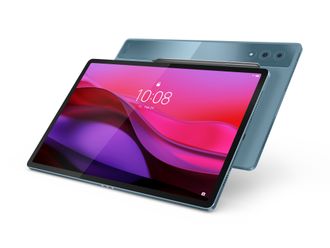 Планшет Lenovo Yoga Tab 16/256GB Wi-Fi Tidal Teal Keyboard+Pen (ZAEG0008UA) (UA) - фото 4 Планшет Lenovo Yoga Tab 16/256GB Wi-Fi Tidal Teal Keyboard+Pen (ZAEG0008UA) (UA) - фото 4