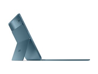 Планшет Lenovo Yoga Tab 16/256GB Wi-Fi Tidal Teal Keyboard+Pen (ZAEG0008UA) (UA) - фото 7 Планшет Lenovo Yoga Tab 16/256GB Wi-Fi Tidal Teal Keyboard+Pen (ZAEG0008UA) (UA) - фото 7