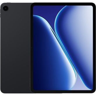 Планшет OnePlus Pad Go2 8/128GB Wi-fi Black (Global Version) - фото 1