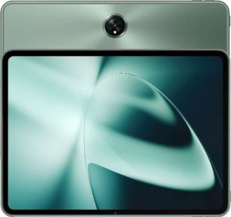 Планшет OnePlus Pad 8/128GB Wi-Fi Halo Green (5511100005) (UA) - фото 1