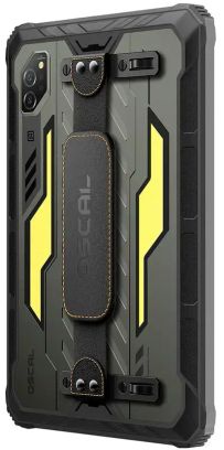 Планшет Oscal Spider 10 8/256GB 4G Dual Sim Black (6931548324461) (UA) - фото 3 Планшет Oscal Spider 10 8/256GB 4G Dual Sim Black (6931548324461) (UA) - фото 3