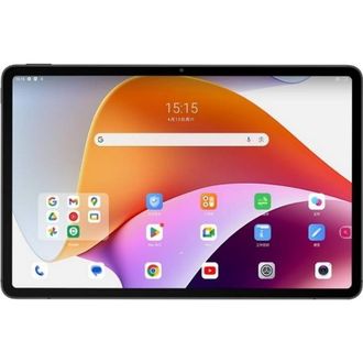 Планшет Oscal Elite 1 8/256GB LTE Mecha Grey (UA) - фото 2 Планшет Oscal Elite 1 8/256GB LTE Mecha Grey (UA) - фото 2
