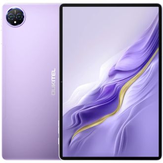 Планшет Oukitel OT12 4/256Gb Purple (2963190935270) EU - фото 1