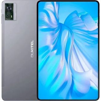 Планшет Oukitel OT5S 6/256Gb Grey - фото 1