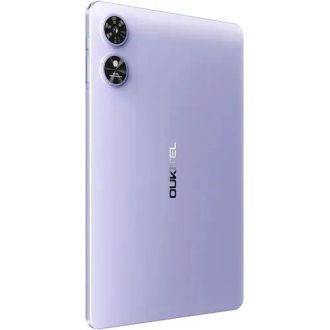 Планшет Oukitel OT6 4/64GB Purple - фото 7 Планшет Oukitel OT6 4/64GB Purple - фото 7