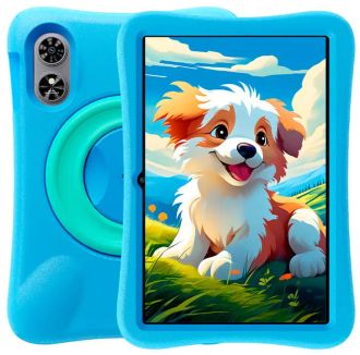 Планшет Oukitel OT6 Kids 4/64GB Coffee (Global Version) - фото 1 Планшет Oukitel OT6 Kids 4/64GB Coffee (Global Version) - фото 1