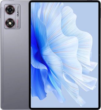 Планшет Oukitel OT8 6/256GB Grey (Global Version) - фото 1 Планшет Oukitel OT8 6/256GB Grey (Global Version) - фото 1