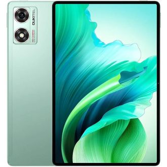Планшет Oukitel OT8 6/256GB Green - фото 1
