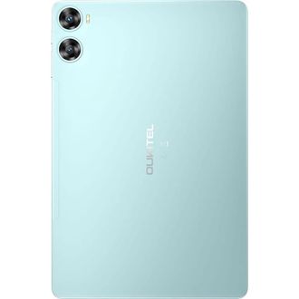 Планшет Oukitel OT9 4/128GB Wi-Fi Green - фото 6 Планшет Oukitel OT9 4/128GB Wi-Fi Green - фото 6