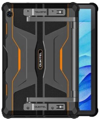 Планшет Oukitel Pad RT6 8/256Gb Orange EU - фото 1
